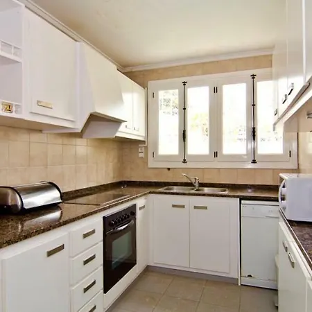 Calalga сasa Frente A La Playa Con Piscina Privada Tatil Evi *