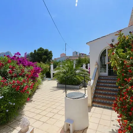 Tatil Evi Calalga сasa Frente A La Playa Con Piscina Privada