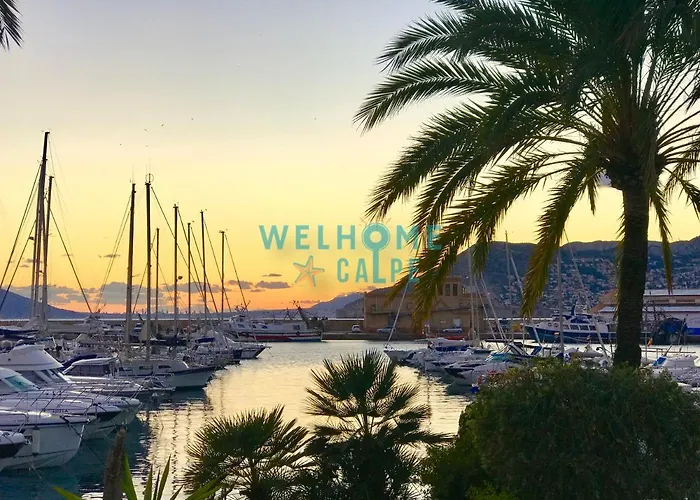 Calalga сasa Frente A La Playa Con Piscina Privada קלפה